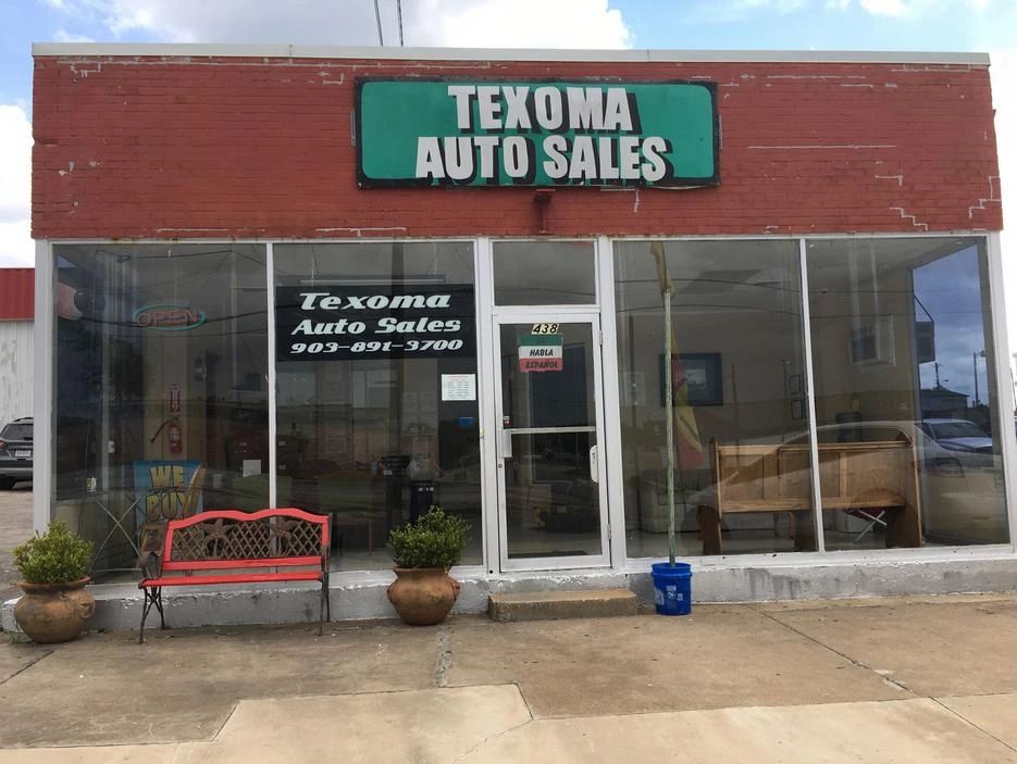 Texoma Auto Sales